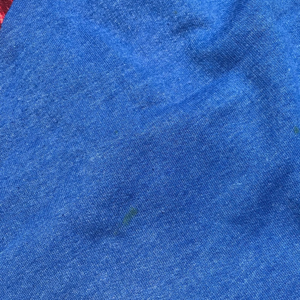 ❄️ Superman Sweatshirt - Picture 4 of 4